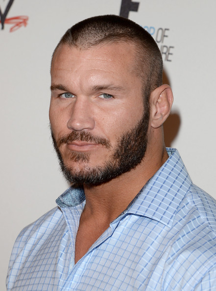 Matt Morgan